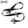 Puede ser metal ajustable Entrenamiento Pet Collar Factory Venta caliente Perro ladrando timbre